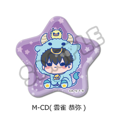 TV��� �w�ƒ닳�t˯���REBORN!�x ���`���ޯ�� M-CD (�_������) 