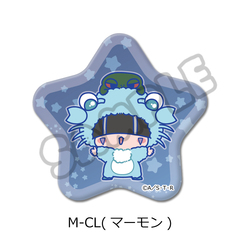 TV��� �w�ƒ닳�t˯���REBORN!�x ���`���ޯ�� M-CL (ϰ��) 