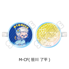 TV��� �w�ƒ닳�t˯���REBORN!�x �O���د�� M-CF (���엹��) 