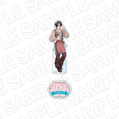 Identity V �޶���ٽ���� �T�z�� A Heartfelt Gift Ver. 