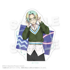 ��ɰ�� �ï�� հ� A 