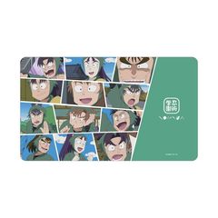 �E���ܗ����Y �Z�N�� �W�� ��ʎ� ����޽�ϯ� Vol. 2 