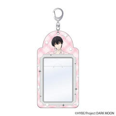 DARK MOON -���̌�:���̍Ւd- �������ް / �� 