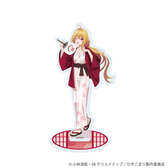 ���ٽ���� �u�Ђ����܂�z���P�̖�X�v 01 / �׺�إ����޽��ׯ�� ���� ver. (�`�����낵 �׽�) 