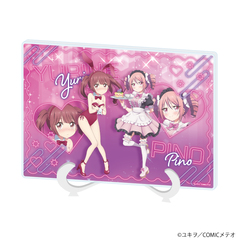 ���ٱ���ް�� (A5 ����) �u�א_�������ۯ�߷���v 03 / �ԉ����� & �҂� �����n Ver. (�`�����낵 �׽�) 