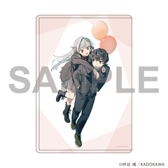 ��׸ر��� �u���J�� POP UP SHOP�v 01 / ���݂͏I�� (�`�����낵 �׽�) 