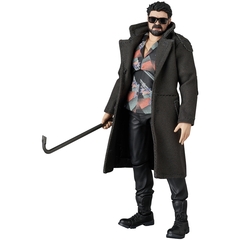 �̪��� No.312 MAFEX THE BOYS WILLIAM �gBILLY" BUTCHER TEMP V24 Ver. 