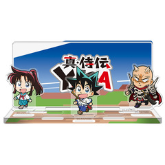 �^����` YAIBA ���Ă��� ���ټ޵�� �n & ���₩ & �S�� 