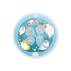 SEALOOK ���������� / 01 �C�̂������� 