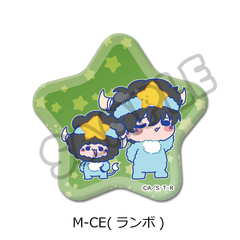 TV��� �w�ƒ닳�t˯���REBORN!�x ���`���ޯ�� M-CE (����) 