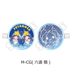 TV��� �w�ƒ닳�t˯���REBORN!�x �O���د�� M-CG (�Z���[) 