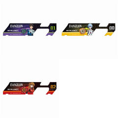 BEYBLADE X EVANGELION �~ BEYBLADE X �޲�����߽��� 3����� 