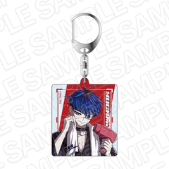 HUNDRED LINE -�ŏI�h�q�w��- ���ױ��ٷ����ް �ʉe�c ���x�x Ver. 