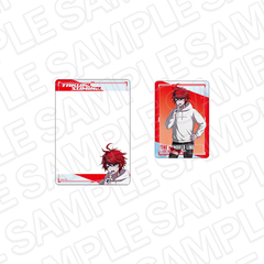 HUNDRED LINE -�ŏI�h�q�w��- �d�����޹����� �����C ���x�x Ver. 