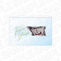 HUNDRED LINE -�ŏI�h�q�w��- �ر�߰� ��t���Ҋ� ���x�x Ver. 