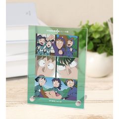 �E���ܗ����Y ���݉Ɛ�y�݂����Ɂc�̒i ��ʎ� A6 �������� 