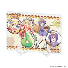 ���ٱ���ް�� (A5 ����) �u�א_�������ۯ�߷���v 04 / �א_����� & ��ޭ�� �����n Ver. (�`�����낵 �׽�) 