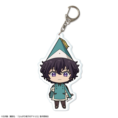 TV��� �u�Ƃ񂪂�X�q�̱�ش�v �ޯ�ޱ��ٷ����ް �޻޲� 09 (��ޯ� / ���ѷ��) 