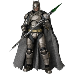�̪��� No.313 MAFEX BATMAN VS SUPERMAN: DAWN OF JUSTICE ARMORED BATMAN Ver.1.5 
