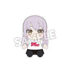 BanG Dream! ���������ʂ������ Roselia ���F��� 