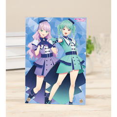 ���ײ��! ���߰���!! �`�����낵 3���� ���߰���!! Ver. A5 �������� 