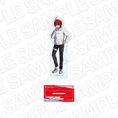 HUNDRED LINE -�ŏI�h�q�w��- �޶���ٽ���� �����C ���x�x Ver. 