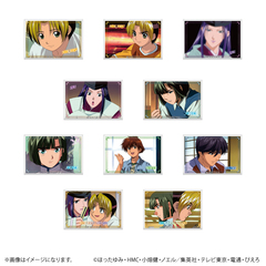 TV��� �u˶ق̌�v ��ʎ� �������ޯ�޺ڸ��� Vol. 1 BOX 