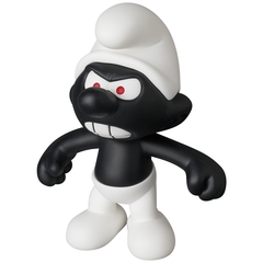 �����ިð�̨�ޭ� No.911 UDF SMURF SERIES 3 BLACK SMURF 
