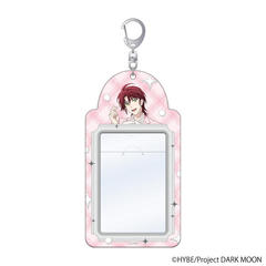 DARK MOON -���̌�:���̍Ւd- �������ް / ��� 