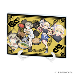 ���ٱ���ް�� (A5 ����) �u�א_�������ۯ�߷���v 05 / �؂��� & �ۂۂ�� �����n Ver. (�`�����낵 �׽�) 