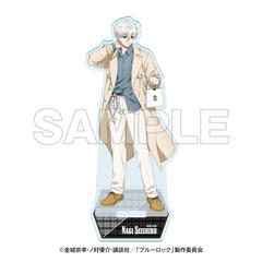 ��ٰۯ� BLUE LOCK SCRAMBLE -�a�J���e- ���ٽ���� �␽�m�Y 