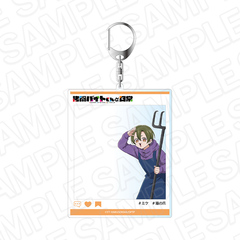 TV��� �u�����޲Ă���̓���v SNS�����ٷ����ް й 