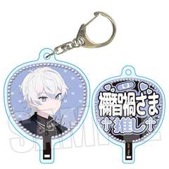 �����������ް ��� �uNEEDY GIRL OVERDOSE�v / Ȓq�Ђ��� 