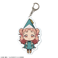 TV��� �u�Ƃ񂪂�X�q�̱�ش�v �ޯ�ޱ��ٷ����ް �޻޲� 10 (�è� / ���ѷ��) 