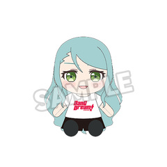 BanG Dream! ���������ʂ������ Roselia �X��і� 
