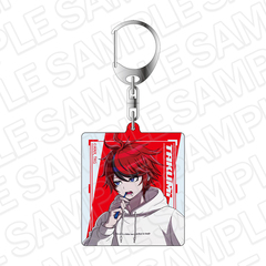 HUNDRED LINE -�ŏI�h�q�w��- ���ױ��ٷ����ް �����C ���x�x Ver. 