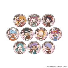 ���ޯ�� �u�ڸ���ղ�v 04 / ��ײ��� (�S10��) (��۱�� �׽�) BOX 