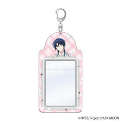 DARK MOON -���̌�:���̍Ւd- �������ް / ��� 