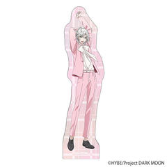 DARK MOON -���̌�:���̍Ւd- �۽ï�� / �ެ� 