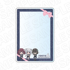 TOKYO6��׸���� �d�����޹�� Synthesizer V 2.0 Ver. 