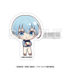 ��ٰۯ� BLUE LOCK SCRAMBLE -�a�J���e- �O���د�� �X�D�r 