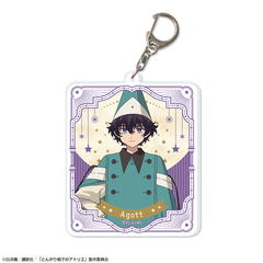 TV��� �u�Ƃ񂪂�X�q�̱�ش�v �ޯ�ޱ��ٷ����ް �޻޲� 03 (��ޯ�) 