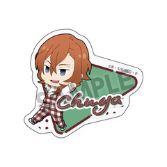 ������ڲ�ޯ�޽ ���Ȃ܂������ޯ�� �������� ���U�� Ver. 