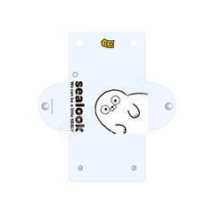 SEALOOK �ر������ / 02 �޲�ް��׼ 