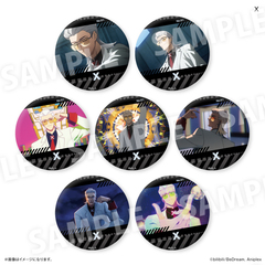 ��� �uTO BE HERO X�v ������ X ���� �ڰ�ިݸ� ���ޯ�� BOX 