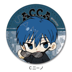 �uACCA13��Ď@�ہv ڻް�ޯ�� (�ی`) C (ư�) 