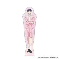 DARK MOON -���̌�:���̍Ւd- �۽ï�� / ɱ 