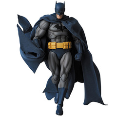�̪��� No.105 MAFEX BATMAN "HUSH" 