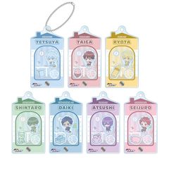 ���q���޽� �ڰ�ިݸ� ���ѷ�� ���̂ЂƂƂ� Ver. �߰t�� �ڰѱ������� BOX 