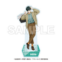 ��ٰۯ� BLUE LOCK SCRAMBLE -�a�J���e- ���ٽ���� ���t�z 